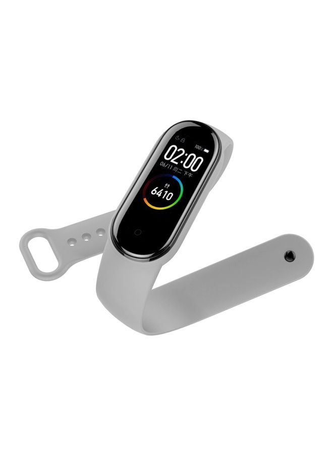 إينيكس سوار بديل لشاومي مي 5 46.95 ملم رمادي - Image 4