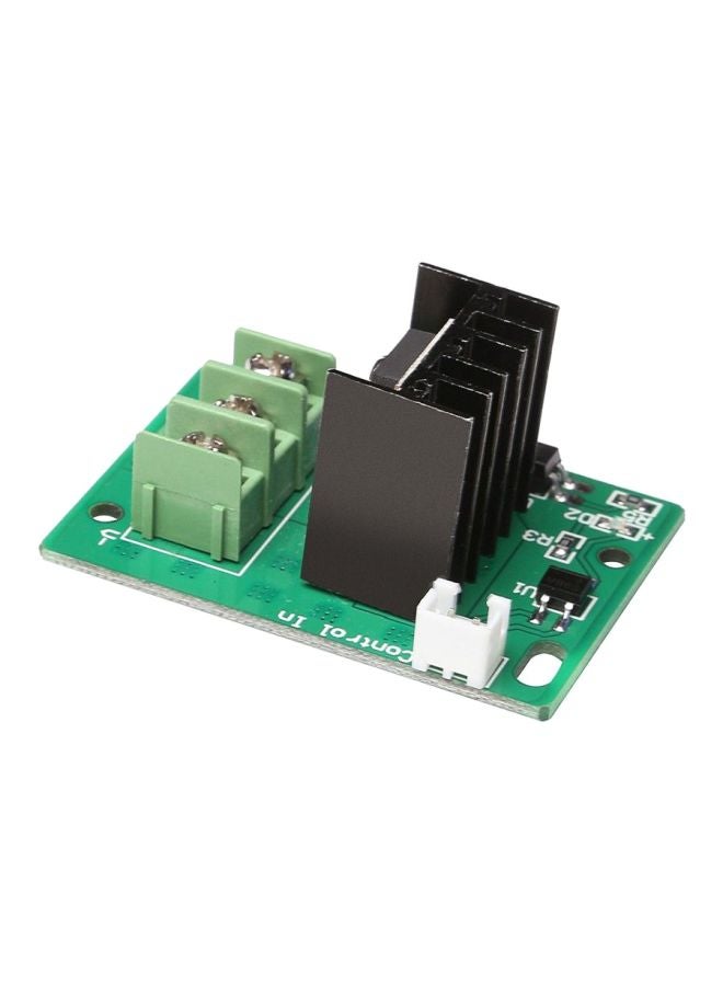 Creality 3D Power Expansion Heating Bed For 3D Printers Green  - Image 5