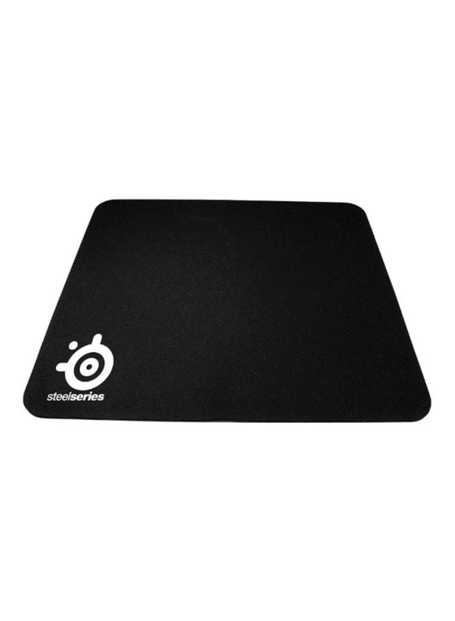 steelseries QCK Cloth Gaming Mouse Pad Black - Image 1