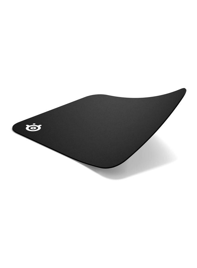 steelseries QCK Cloth Gaming Mouse Pad Black - Image 2