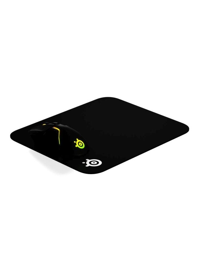 steelseries QCK Cloth Gaming Mouse Pad Black - Image 3