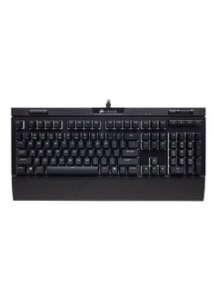 Strafe RGB MK.2 Mechanical Gaming Keyboard Black