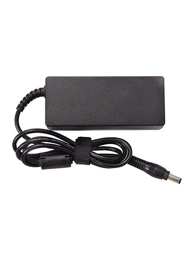 Toshiba Ac Adapter Charger For Pa3714E-1Ac3 Laptop Black - Image 2