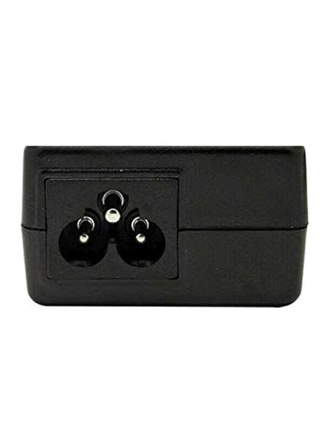 Toshiba Ac Adapter Charger For Pa3714E-1Ac3 Laptop Black - Image 3