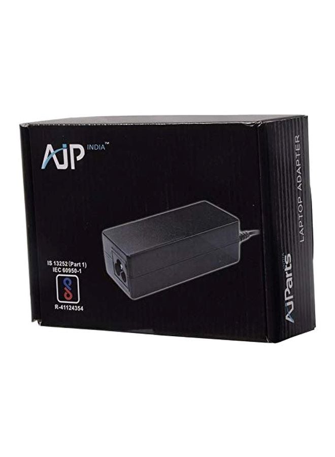 Toshiba Ac Adapter Charger For Pa3714E-1Ac3 Laptop Black - Image 4