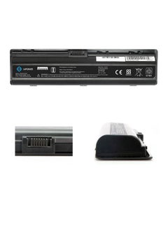 HP Pavilion Dv6000 Battery Black  - Image 5