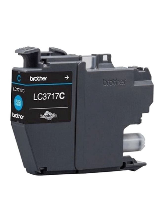 Ink Printer Cartridge Cyan