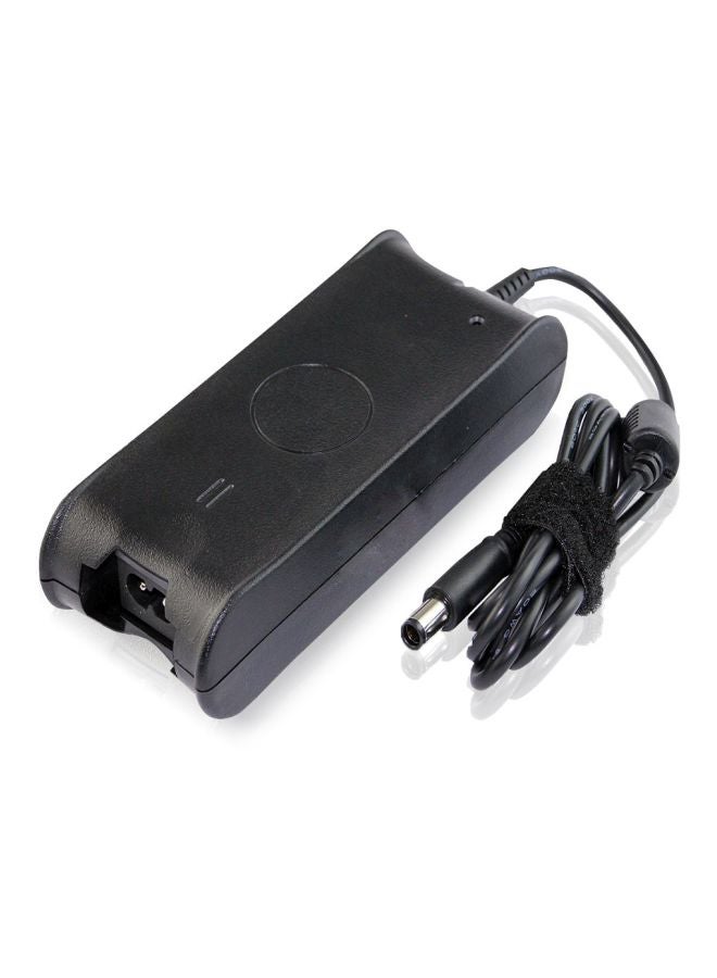 DELL Replacement Charger Dell 19V - 3.34A (Pin 7.4x5.0mm) For Dell Inspiron 1520 1525 710M Black Black  - Image 2