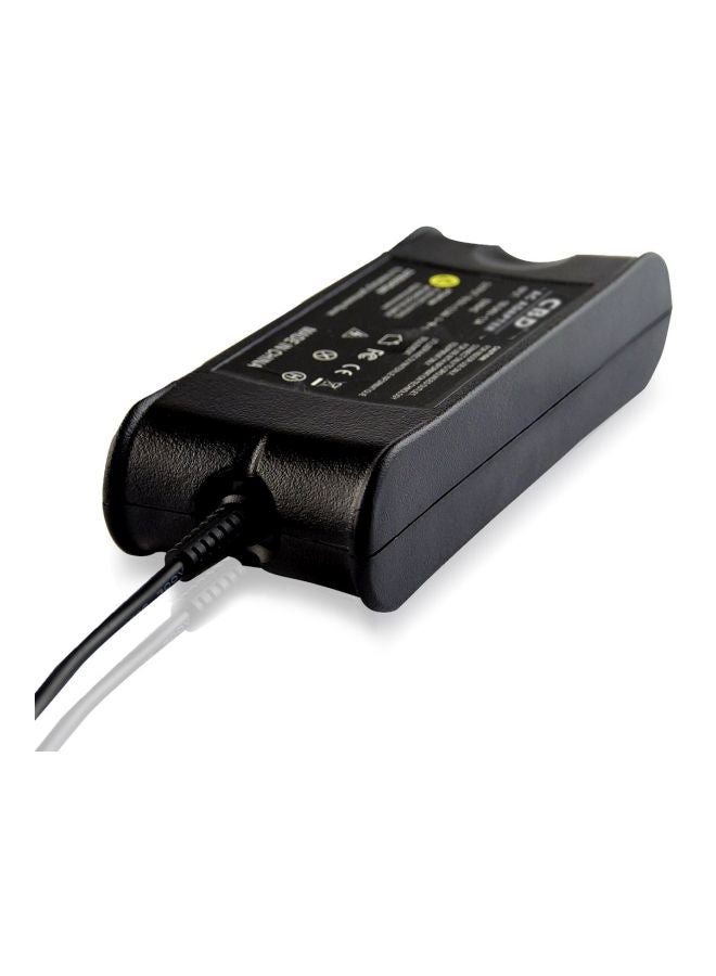 DELL Replacement Charger Dell 19V - 3.34A (Pin 7.4x5.0mm) For Dell Inspiron 1520 1525 710M Black Black  - Image 4