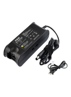 DELL Replacement Charger Dell 19V - 3.34A (Pin 7.4x5.0mm) For Dell Inspiron 1520 1525 710M Black Black  - Image 1