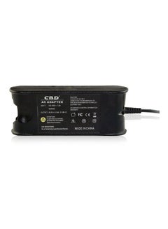 DELL Replacement Charger Dell 19V - 3.34A (Pin 7.4x5.0mm) For Dell Inspiron 1520 1525 710M Black Black  - Image 5