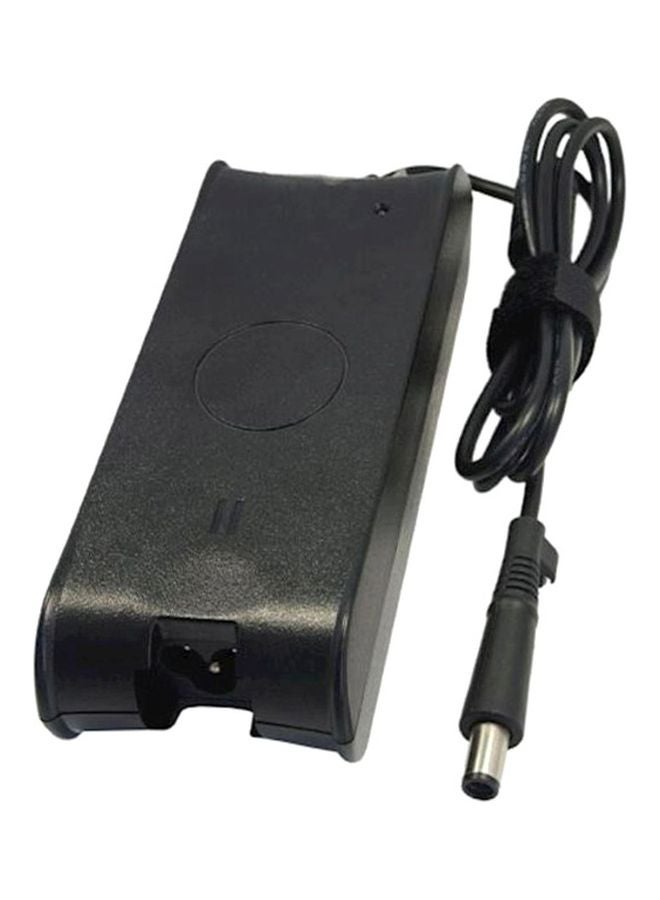 DELL Replacement AC Adapter For Dell Series Black - Image 1