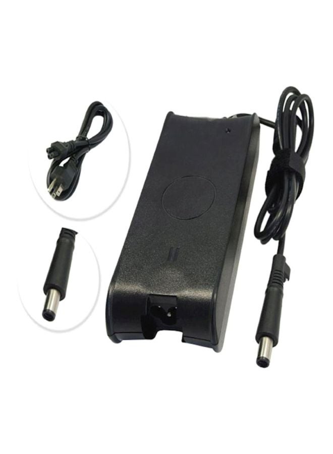 DELL Replacement AC Adapter For Dell Series Black - Image 2