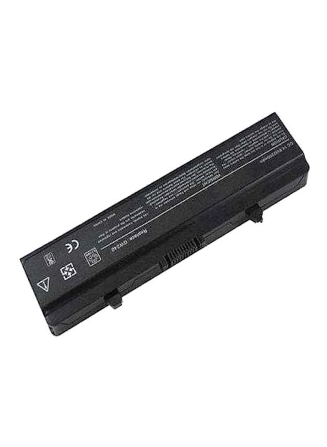 DELL Replacement Battery For Inspiron Black