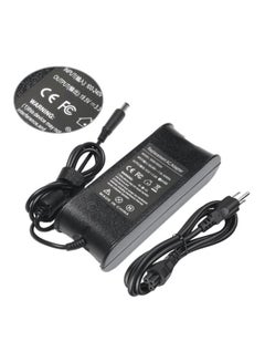 DELL Replacement Laptop Power AC Adaptor For Dell Studio Black  - Image 2