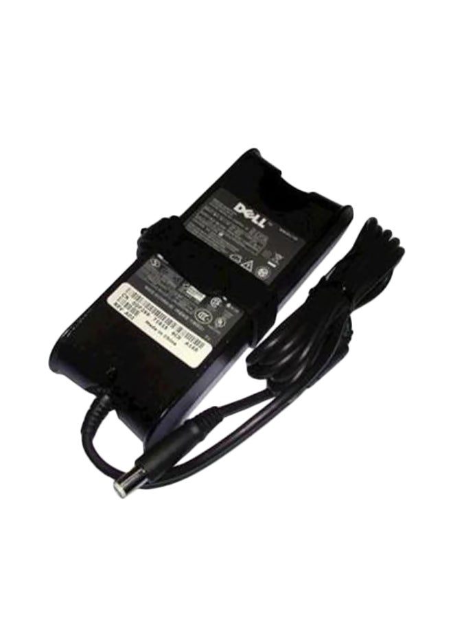 DELL Replacement Laptop Charging Adapter Black