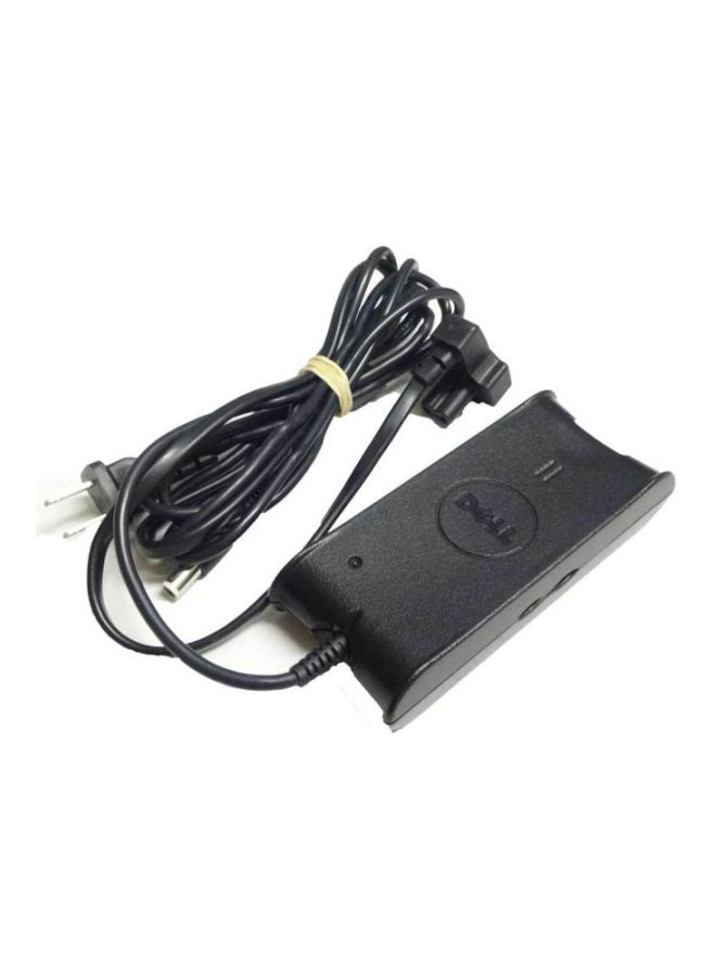 DELL Replacement AC Adapter For Dell Series Black - Image 2