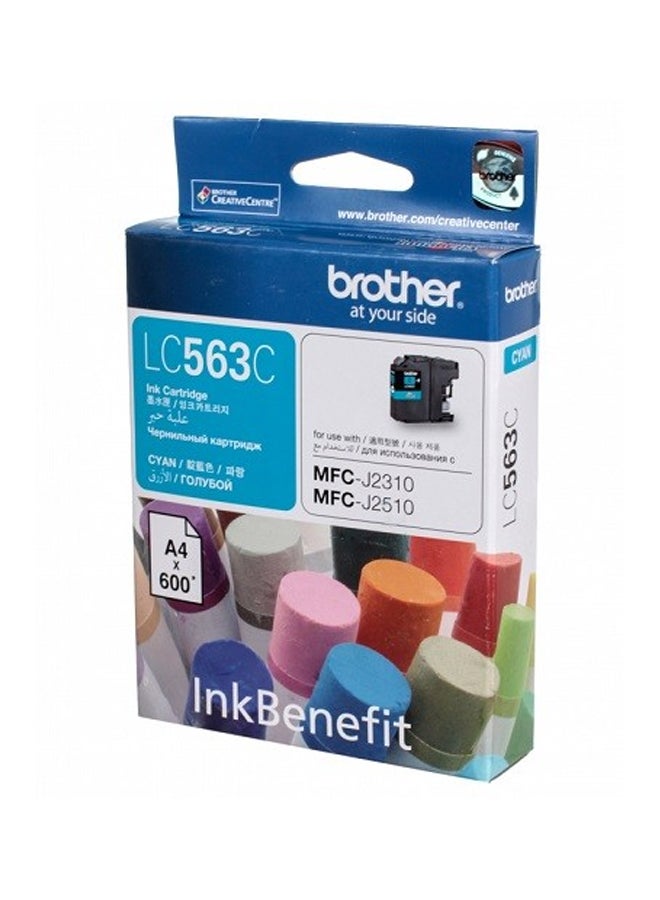 brother Ink Cartridge Black - Image 2