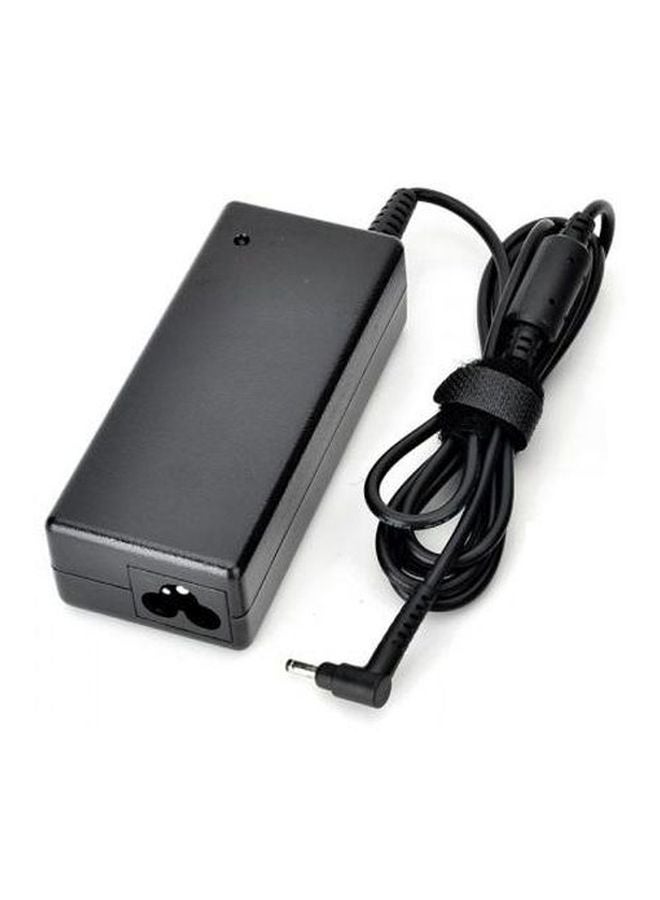Acer Laptop Charging Adapter Black  - Image 2