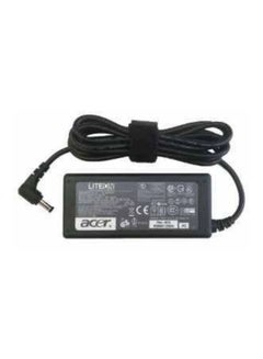 Acer LiteOn Laptop Charging Adapter Black  - Image 2