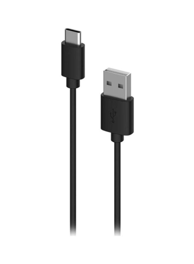 NOKIA USB Type-C Cable Connector Black - Image 2