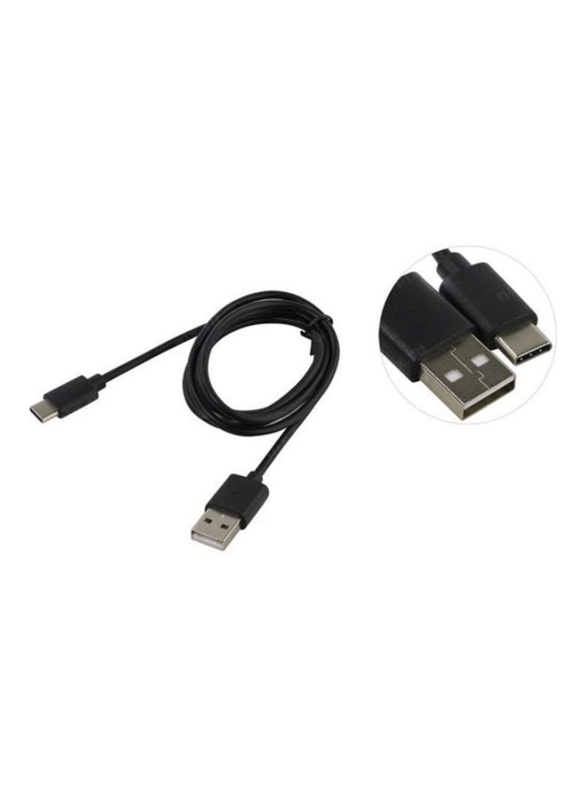 NOKIA USB Type-C Cable Connector Black - Image 3