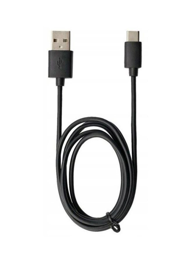 NOKIA USB Type-C Cable Connector Black - Image 1