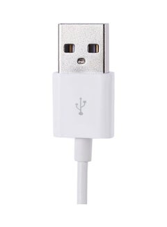 ROMOSS MFI Sync And Charge USB Cable White  - Image 4