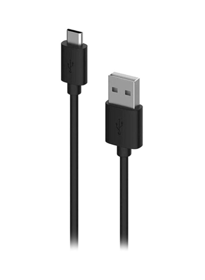 NOKIA Micro USB Cable Connector Black - Image 1