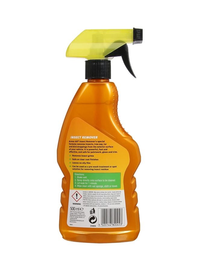 ARMOR ALL Insect Remover  - Image 2