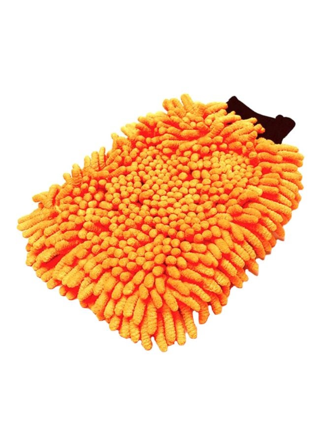 ARMOR ALL 2 in 1 Microfibre Wash Pad  - Image 1