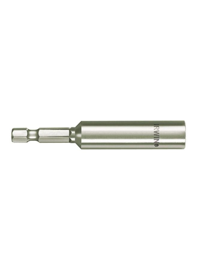Ford Magnetic Bit Holder Silver  - Image 2