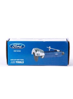 Ford Air Cut-Off Tool Blue/Silver  - Image 4