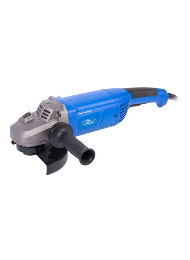 Ford - Professional Angle Grinder Blue/Black - Image 1