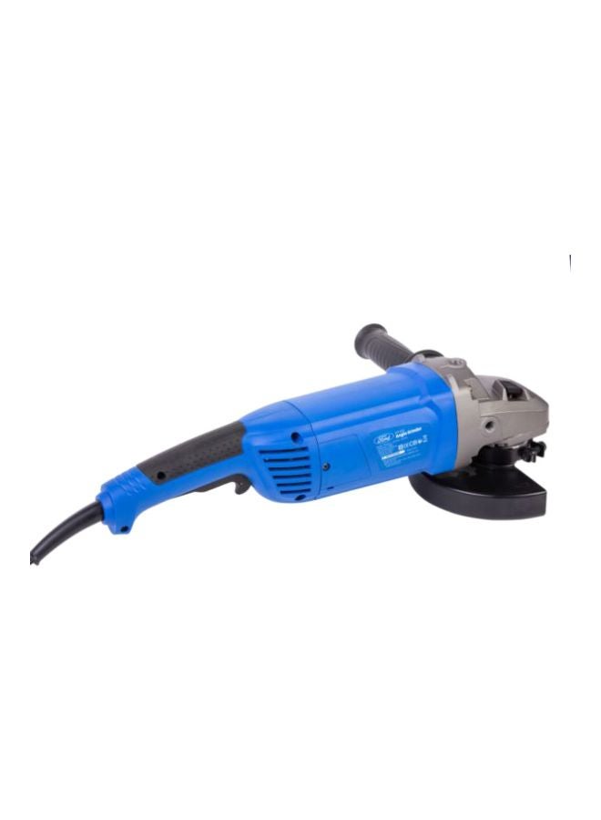 Ford - Professional Angle Grinder Blue/Black - Image 1