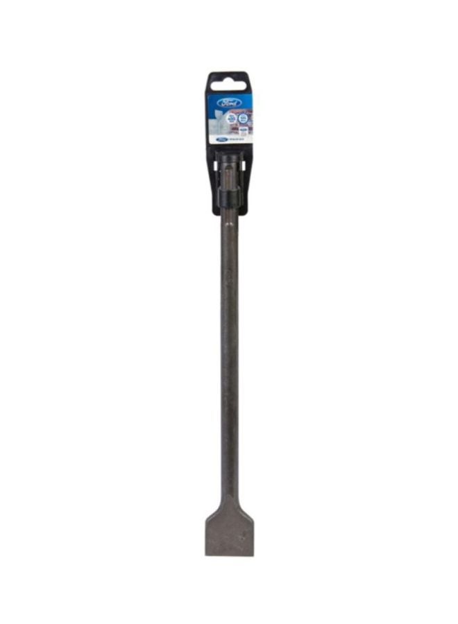 Ford - SDS Max Flat Chisel Grey 400mm - Image 1