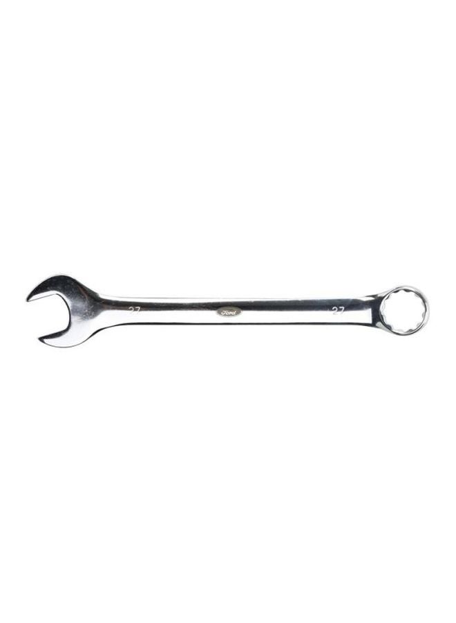 Ford Metric Spanner Wrench Silver 27mm - Image 1