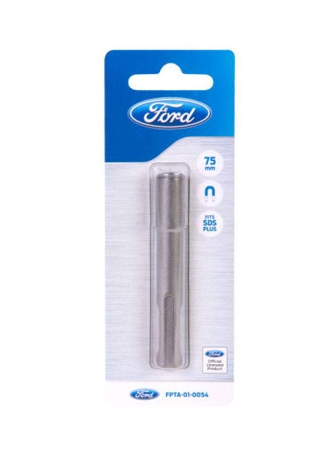 Ford Magnetic SDS Bit Holder Silver - Image 1