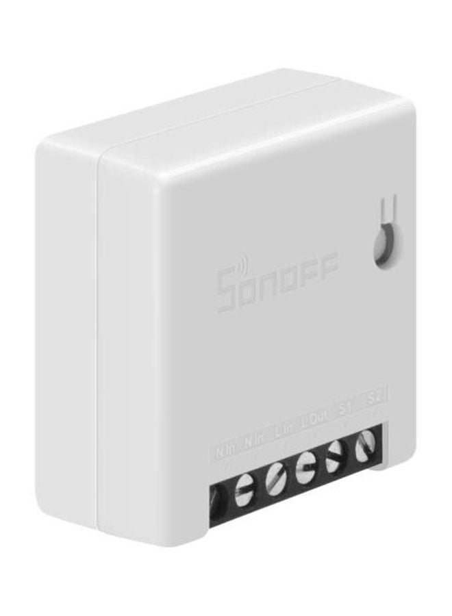 SONOFF Two Way Smart Switch White/Black - Image 2