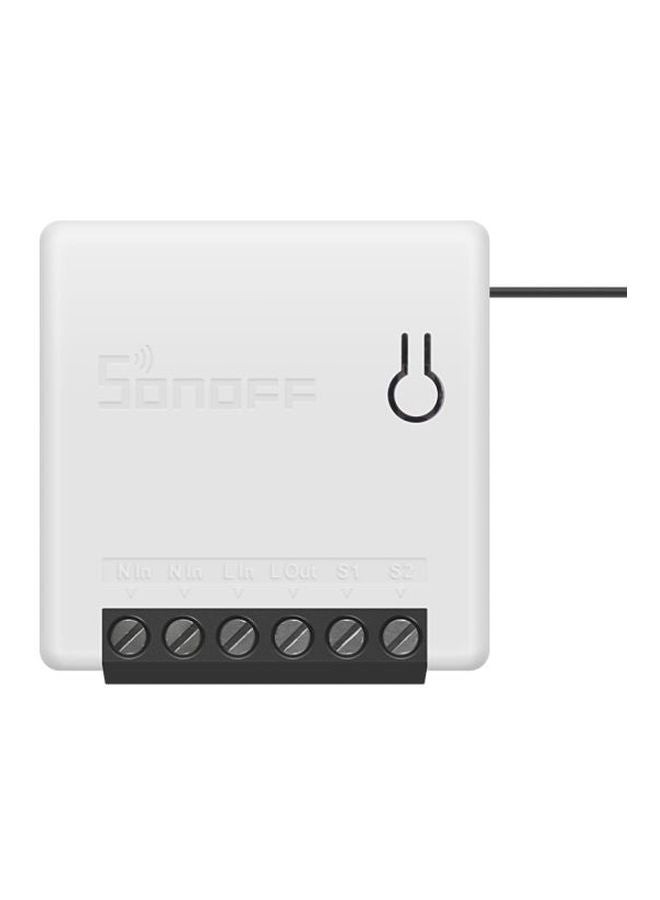 SONOFF Two Way Smart Switch White/Black - Image 3