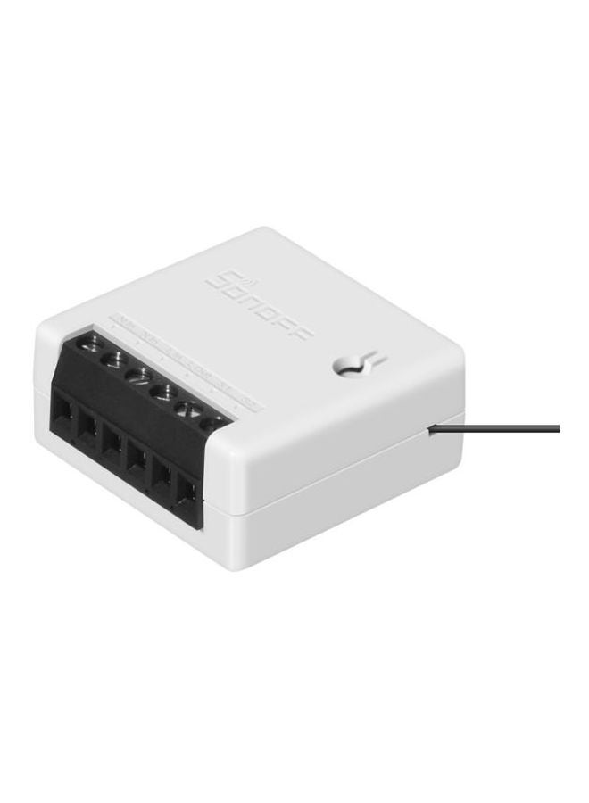 SONOFF Two Way Smart Switch White/Black - Image 4