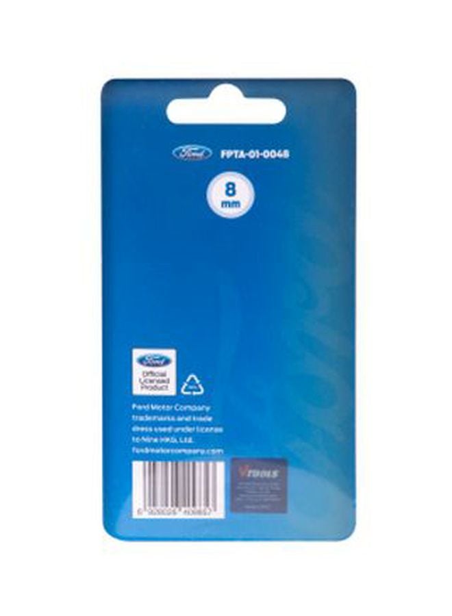 Ford Magnetic S2 Nut Driver Silver - Image 2