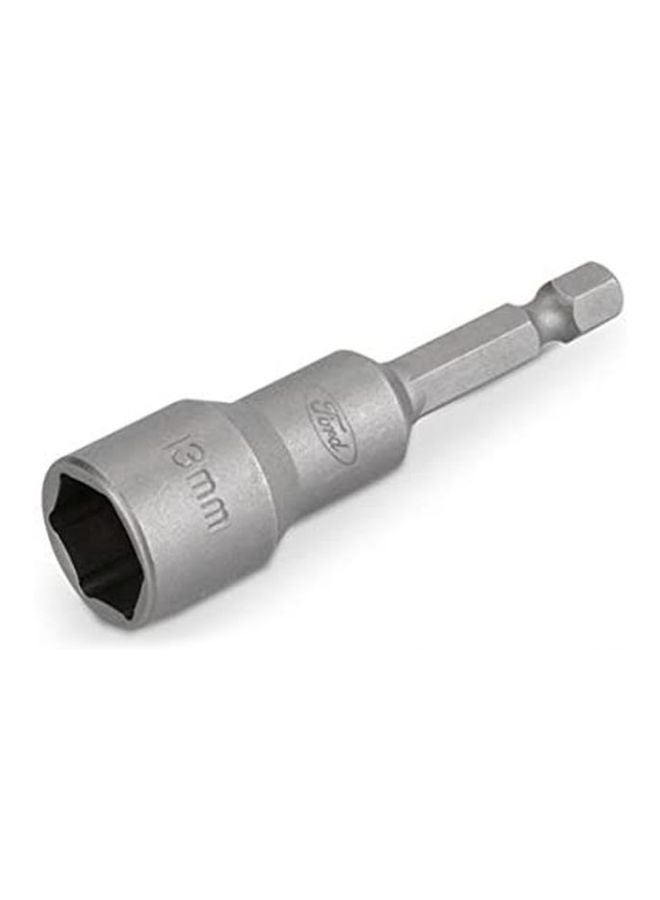 Ford Magnetic S2 Nut Driver Silver - Image 3