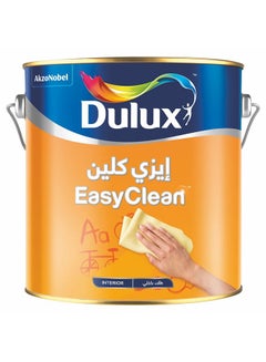 Dulux Easyclean Semi Gloss (Base C, 1 L) Multicolour 1000ml  - Image 1