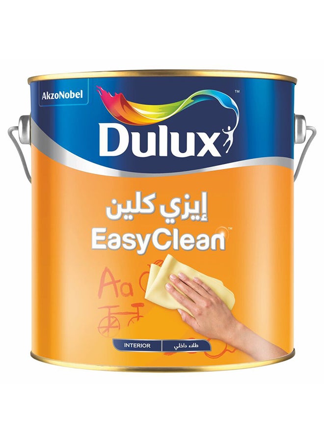 Dulux - Easyclean Semi Gloss (Base C, 1 L) Multicolour 1000ml - Image 1
