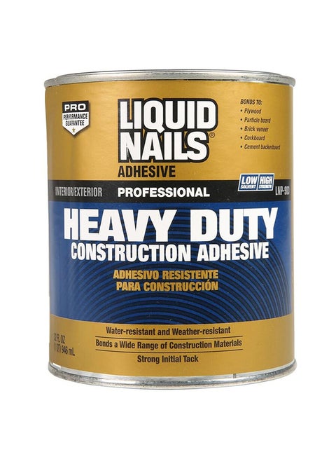 LNP-903 Construction Adhesive Multicolour 946ml