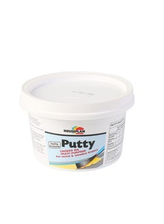 Langlow Houseplan Wood And Metal Putty Clear 500ml 