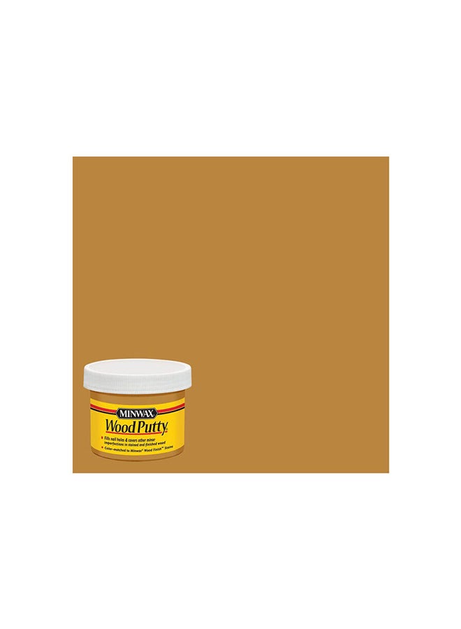 Minwax Wood Putty Black  - Image 2