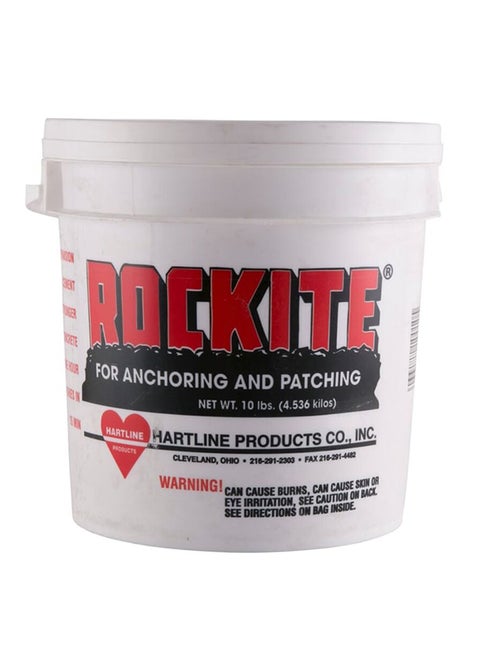 Fast Concrete Patch Multicolour