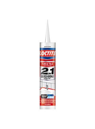 2 In 1 Seal And Bold Adhesive Caulk Multicolour - v1602026864/N40897254A_1